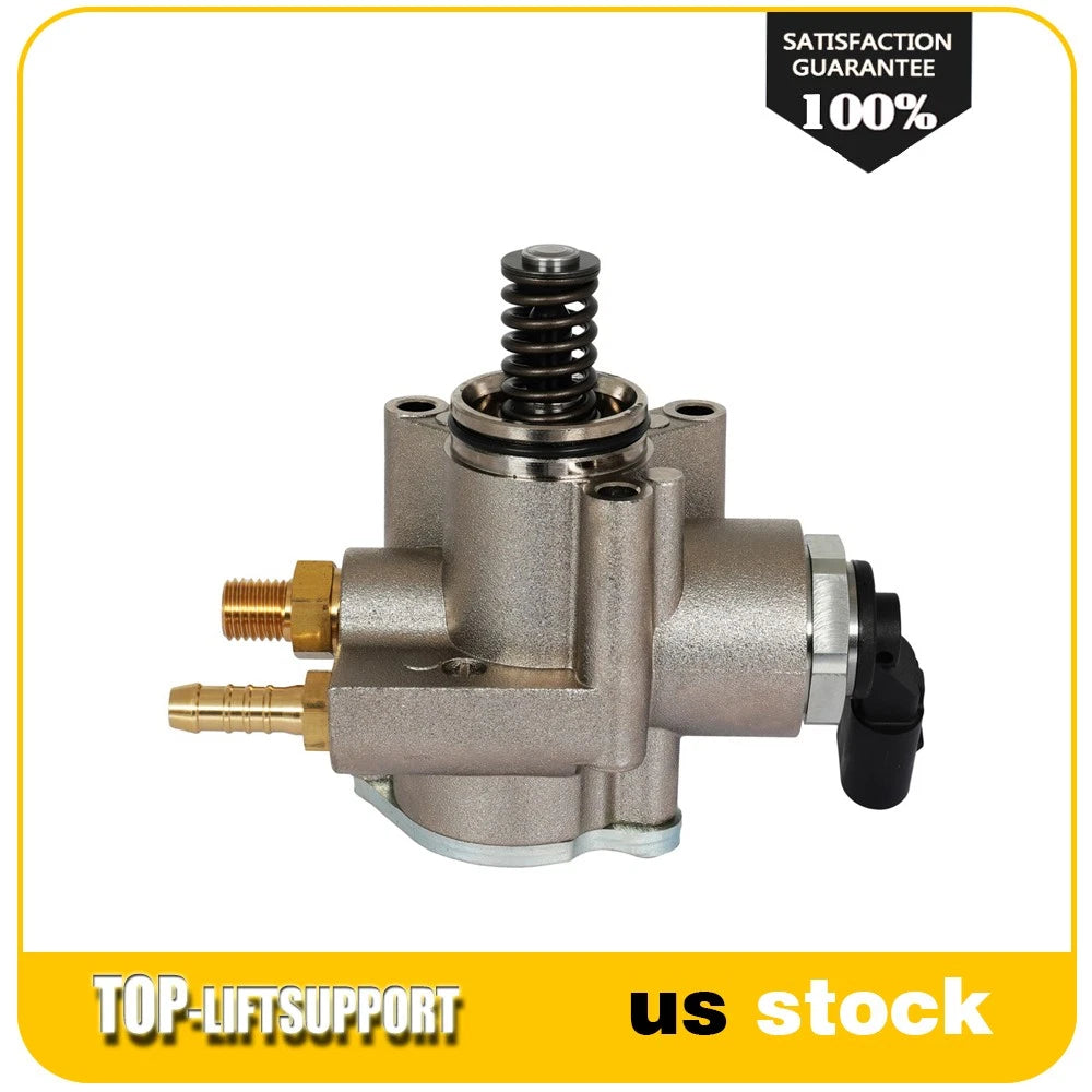 High Pressure Fuel Pump for Volkswagen Golf Plus (2004–2008)