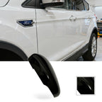 Side Mirror Shell Upper Cover for Ford Escape Kuga (2020–2023) Gloss