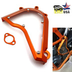 Front Sprocket Guard Chain Cover for KTM Duke/RC 390 250 (2017–2020)