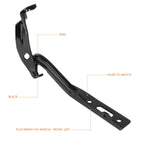 Left Driver Side Steel Engine Hood Hinge for Honda CR-V (2012–2016)
