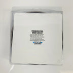 Front Brake Line for FXST/DWG (1984–1999) 1204-2740, Clear-Coated Stainless Steel