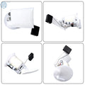 Fuel Pump Module Assembly for Yamaha Kodiak 450 (2018–2023) BB5-13907-00-00