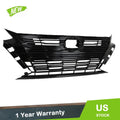 Front Grille for Nissan Altima (2023–2024) Gloss Black