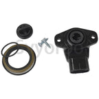 Rotary Sensor Kit 04438-20011-71 for Toyota Forklift 7FD10-30, 8FG10-30
