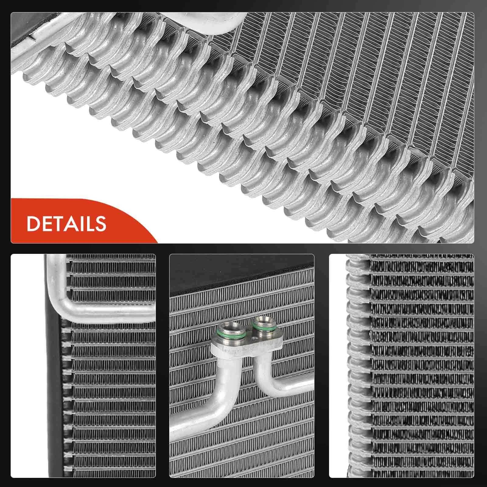 Front A/C Evaporator Core for Toyota Sequoia (2001-2007) GAS