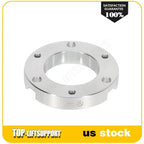 Leveling Lift Kit for Toyota Tacoma 4Runner 6 Lug (1.5" Front Strut Spacers)