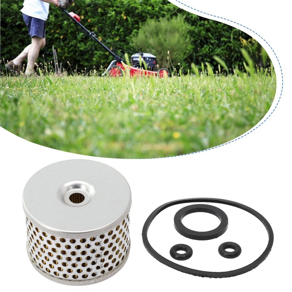Fuel Oil Filter 429F for Trimmer (55mm X 38mm)