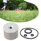 Fuel Oil Filter 429F for Trimmer (55mm X 38mm)
