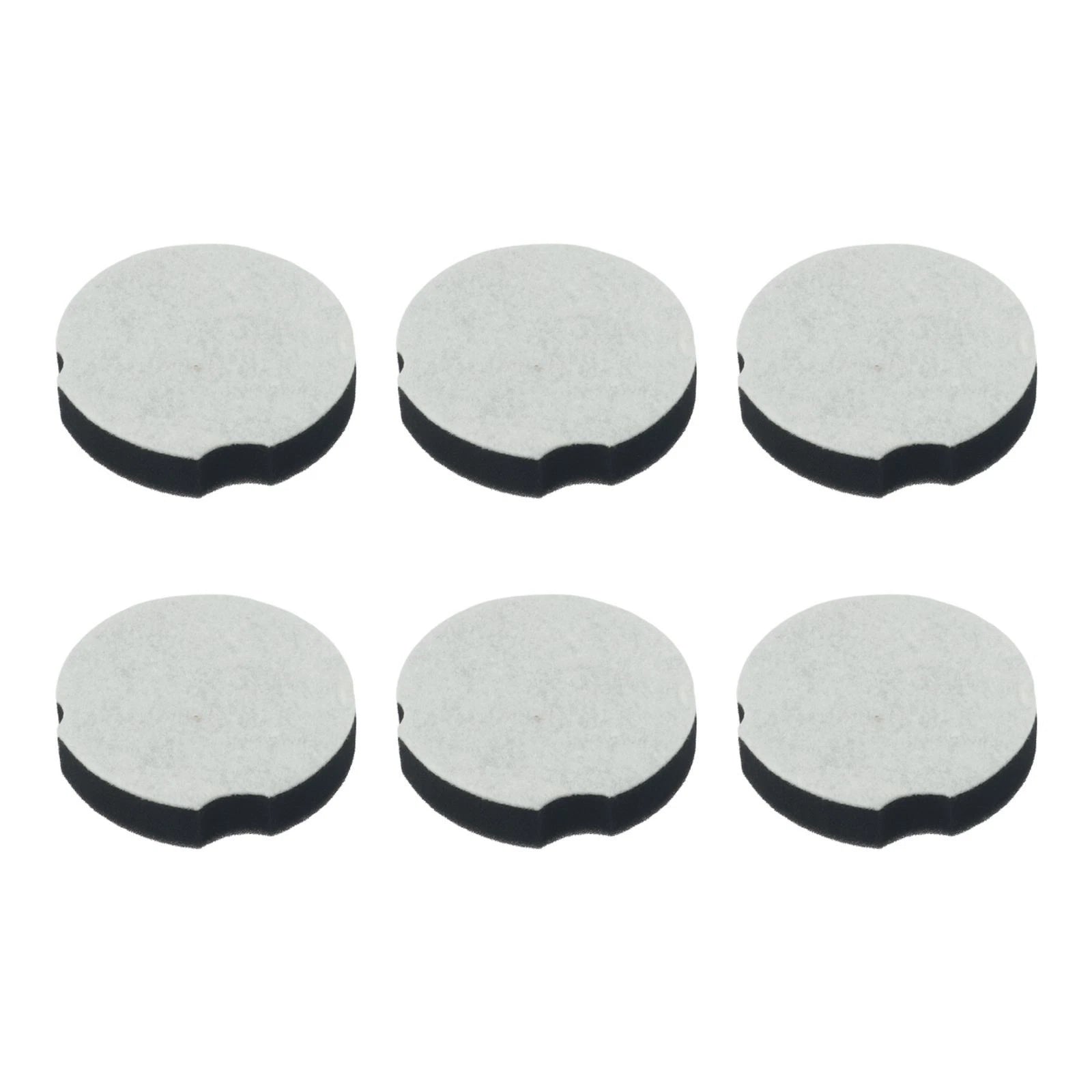Vacuum Filter for Bissell Upright Vacuum Cleaner (1520, 15204, 15207)