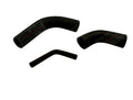 Radiator Hose Kit for International B275 Tractors (From Serial No 46507)