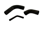 Radiator Hose Kit for International B275 Tractors (From Serial No 46507)