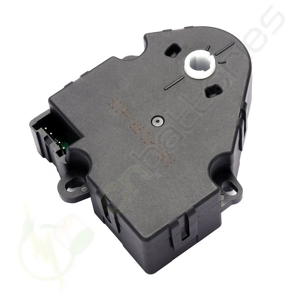 Heater Blend Door Actuator for GMC Sierra Yukon Chevrolet Silverado (2015–2023)