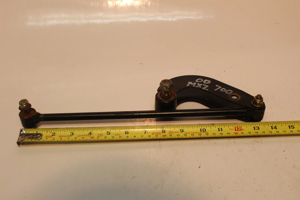 Rear Suspension Front Pivot Linkage for Ski-Doo MXZ 700 (2000–2001)