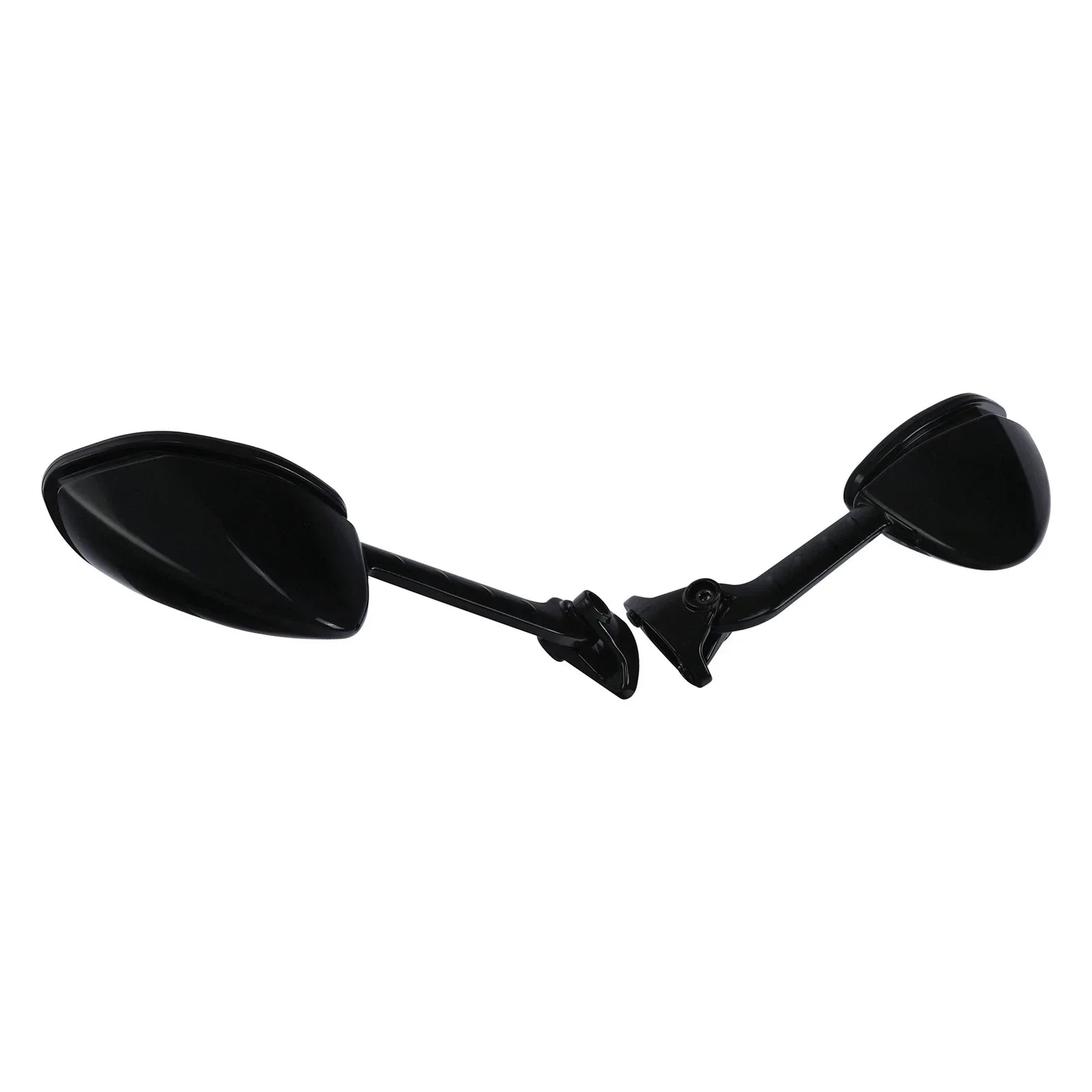 Rearview Mirrors for Kawasaki Ninja ZX14R (2012-2024), ZX14 (2006-2011), ZZR1400 (2006-2024)