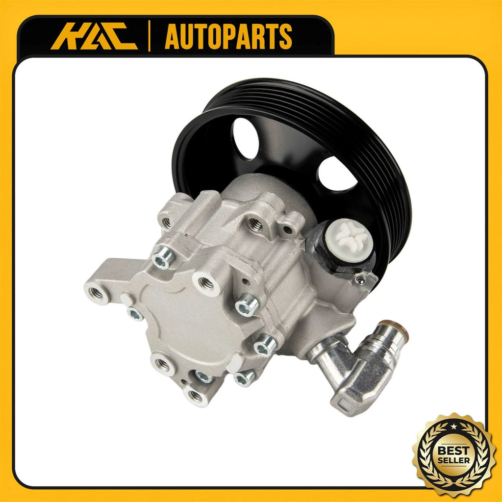 Power Steering Pump for Mercedes-Benz ML-Class (1998–2005)