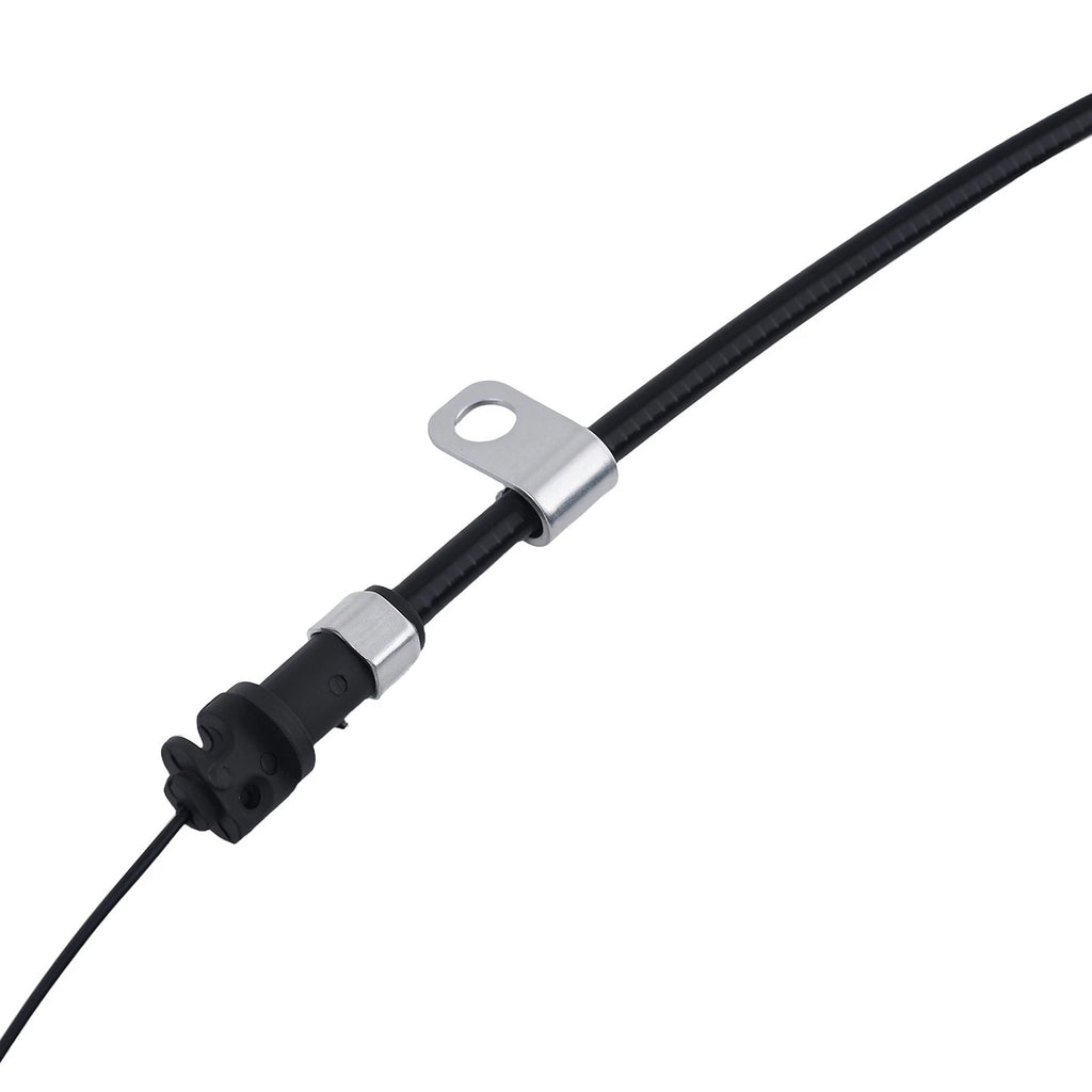 78" Cable for John Deere D105 E100 L100 S100 X105 (2010-2023)