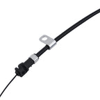 78" Cable for John Deere D105 E100 L100 S100 X105 (2010-2023)