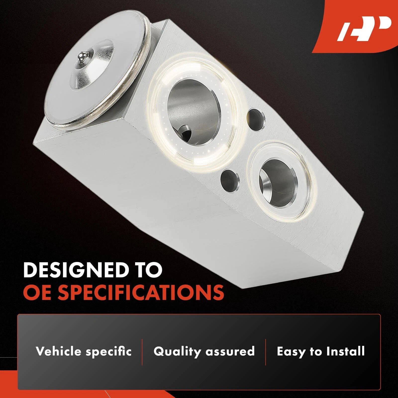 A/C Expansion Valve for Ford Escape (2017-2019)