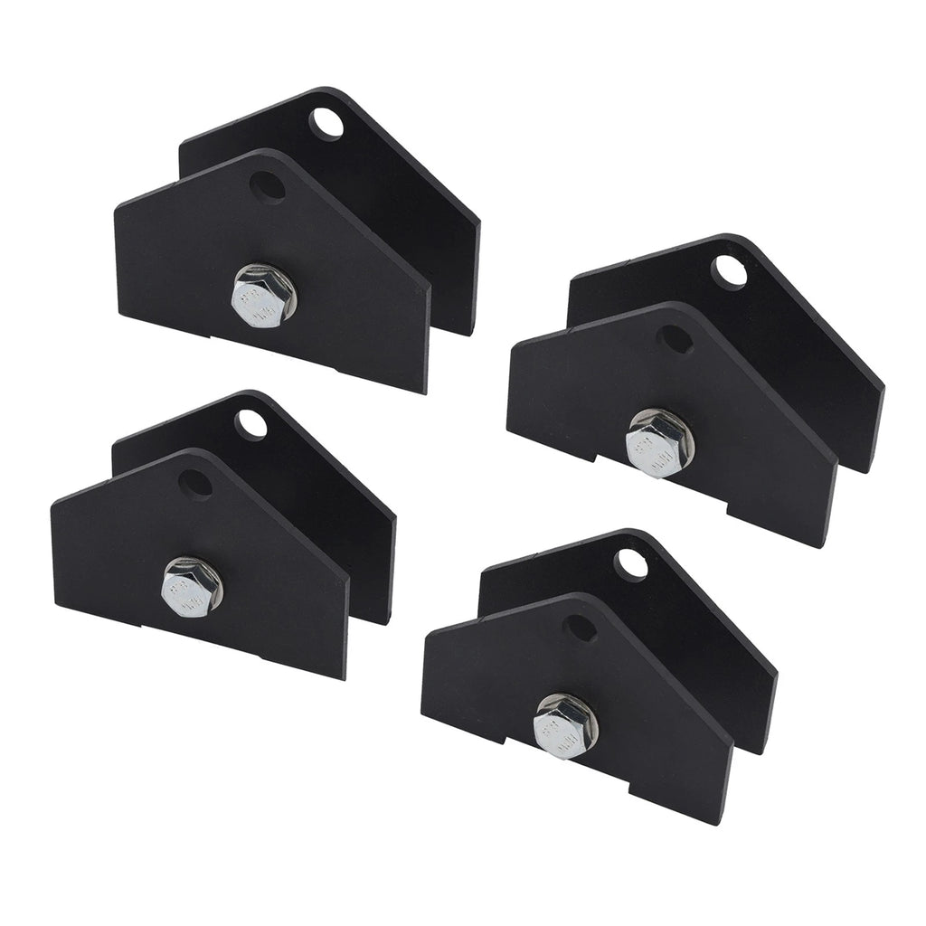 2 Inch Lift Kit for Polaris RZR 800 EFI, RZR 4 800 (2008–2014)