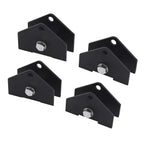 2 Inch Lift Kit for Polaris RZR 800 EFI, RZR 4 800 (2008–2014)