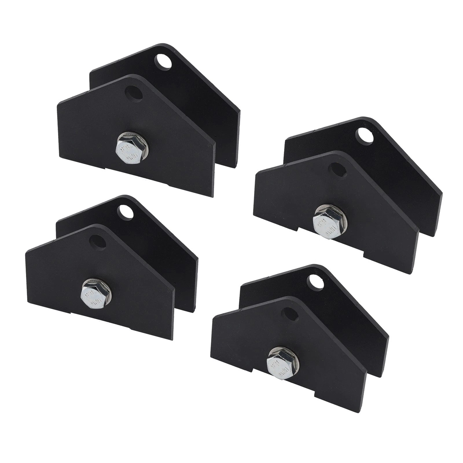 2 Inch Lift Kit for Polaris RZR 800 EFI, RZR 4 800 (2008–2014)