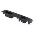 Right Side Rear Armrest Upper Panel for 2010-14 Toyota Vitz Yaris (2010-2014)