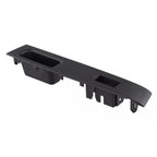 Right Side Rear Armrest Upper Panel for 2010-14 Toyota Vitz Yaris (2010-2014)