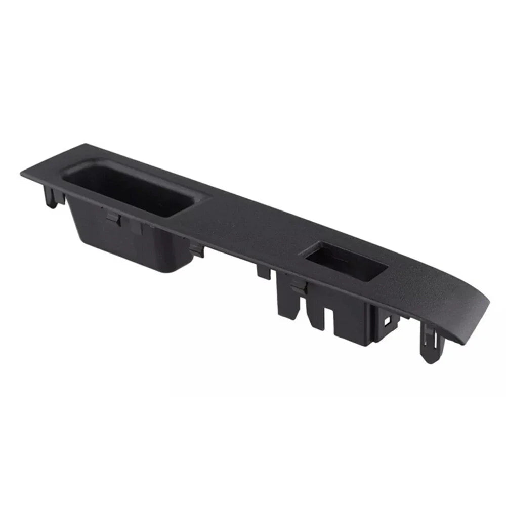 Right Side Rear Armrest Upper Panel for 2010-14 Toyota Vitz Yaris (2010-2014)