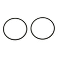 2X Intake Silencer O-Rings for Yamaha Outboard (93210-46044)