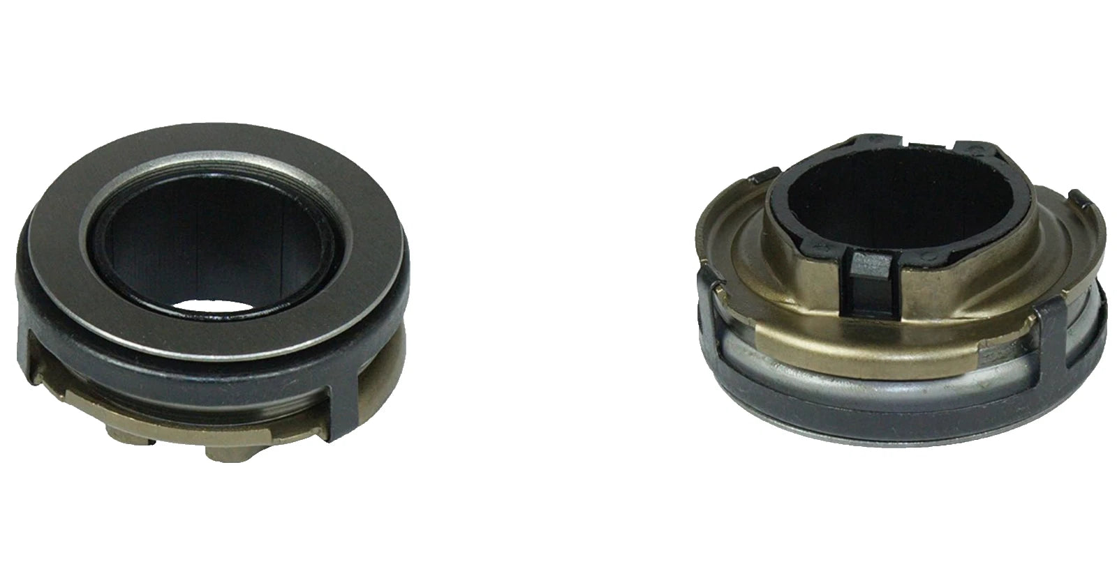 Dual Facing Clutch Kit for Mazda 3 (2004-2013)