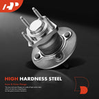 Front Wheel Hub & Bearing Assembly for Chevrolet Cobalt (2005-2010)