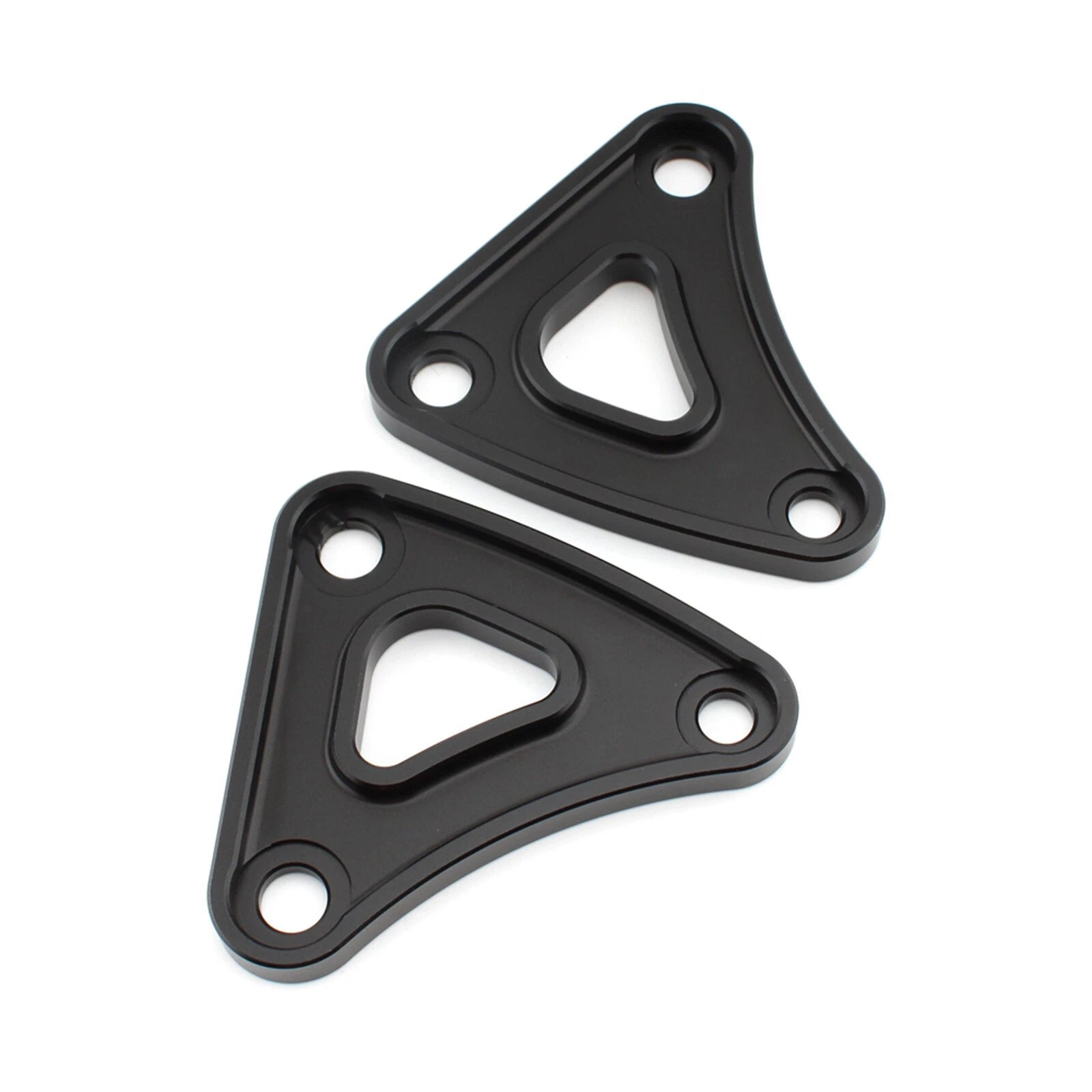 CNC Aluminum Lowering Link Kit 20mm for Suzuki GSX-S1000 (2015–2022) T9
