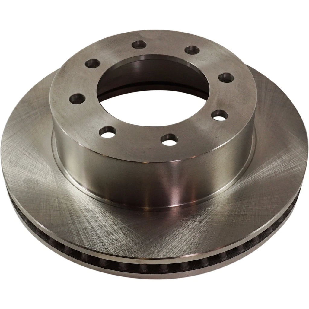 Front Brake Disc Rotors for Ram 1500 2500 3500 (2003–2008)