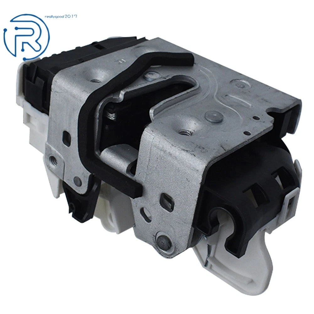 Tailgate Latch with Power Lock for Jeep Wrangler (2008-2018)