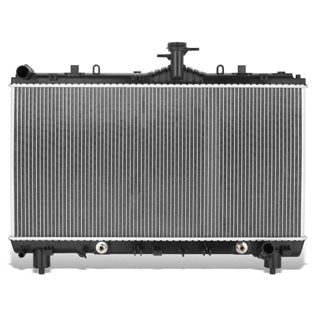Aluminum Core Radiator for Chevy Camaro 6.2L 7.0L (2012–2015) DPI 13344