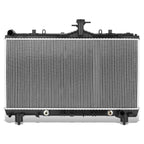 Aluminum Core Radiator for Chevy Camaro 6.2L 7.0L (2012–2015) DPI 13344