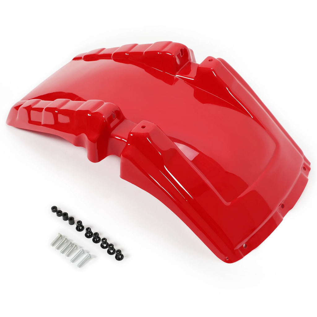 Front Fender for Honda Big Red 250 ATC250ES (1985–1987)