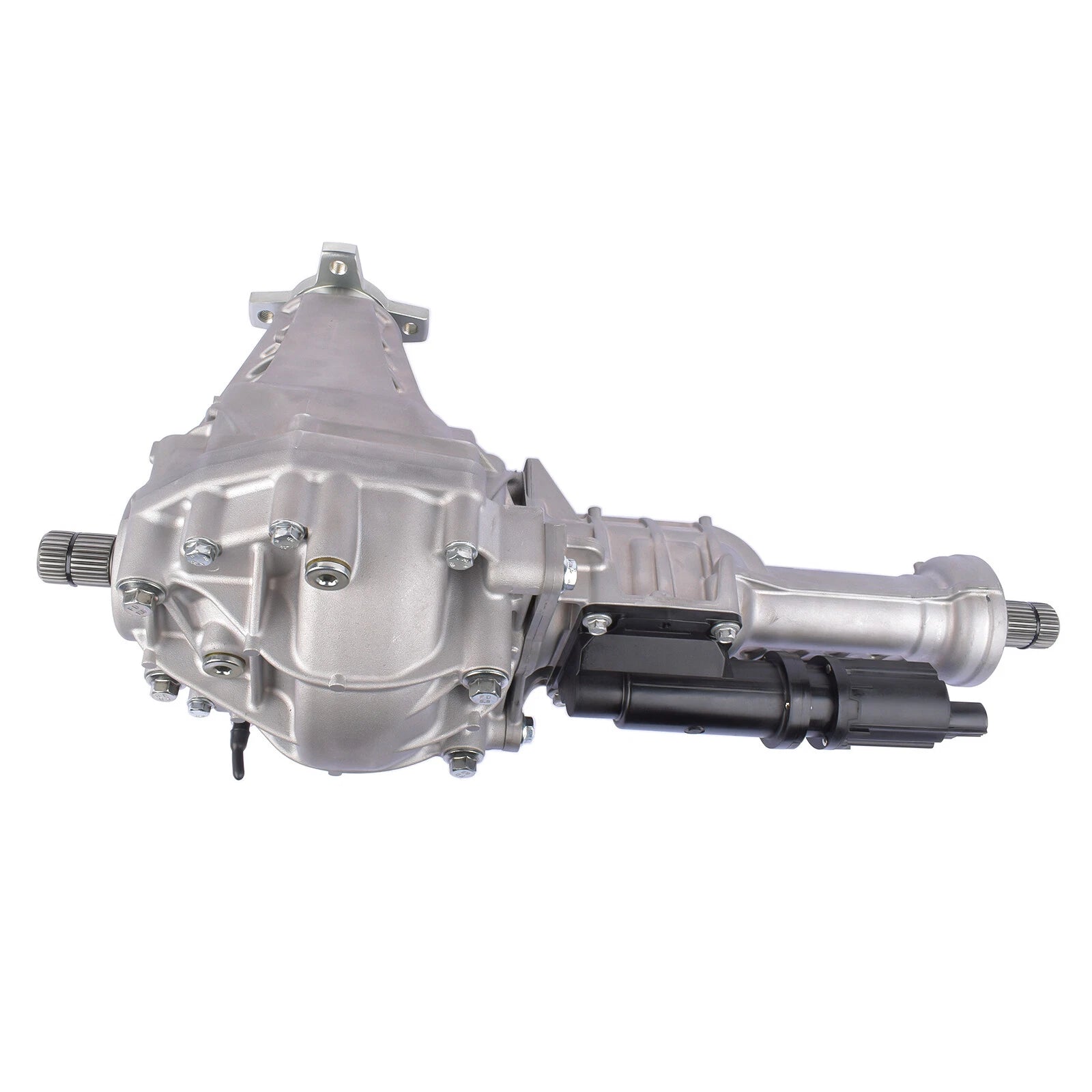 Front Axle Differential 3.21 Ratio for Dodge Ram 1500 (2002-2018)