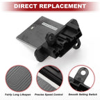 HVAC Blower Motor Resistor No. 27150EB71B for Nissan Navara (2006–2013)