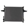 Aluminum Cooling Radiator for Volvo XC90 2007–2014 AT L6 3.2L