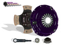 Stage 3 Clutch Kit for Subaru Impreza (1995–2001) & Legacy Outback (1990–1999)