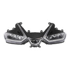 LED Front Headlight Assembly for Aprilia RS660 (2021-2025)