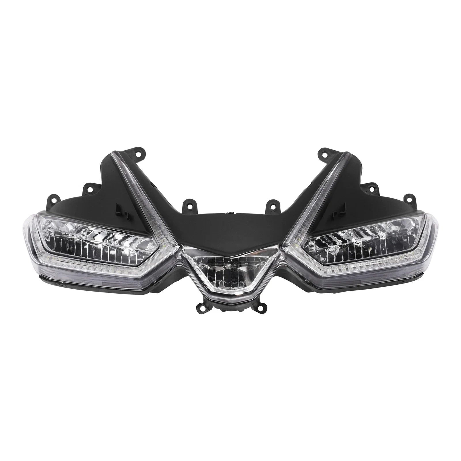 LED Front Headlight Assembly for Aprilia RS660 (2021-2025)
