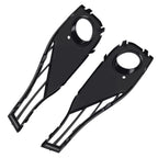 Fog Lamp Grille Cover for BMW 435i/440i xDrive (2014–2020)