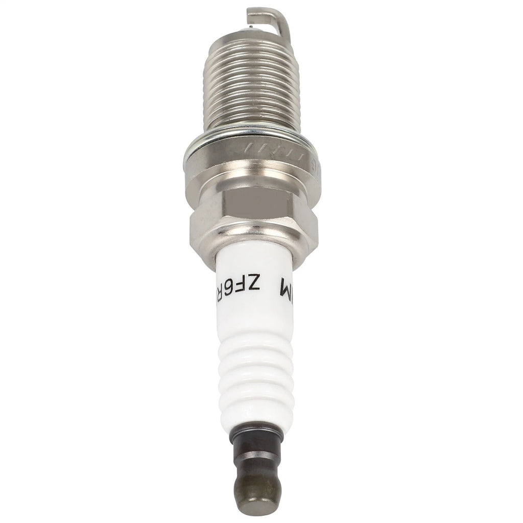Set of 4 Ignition Coils and Spark Plugs for Saturn Astra (2008-2009)