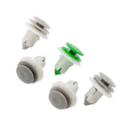 Door Panel Clips