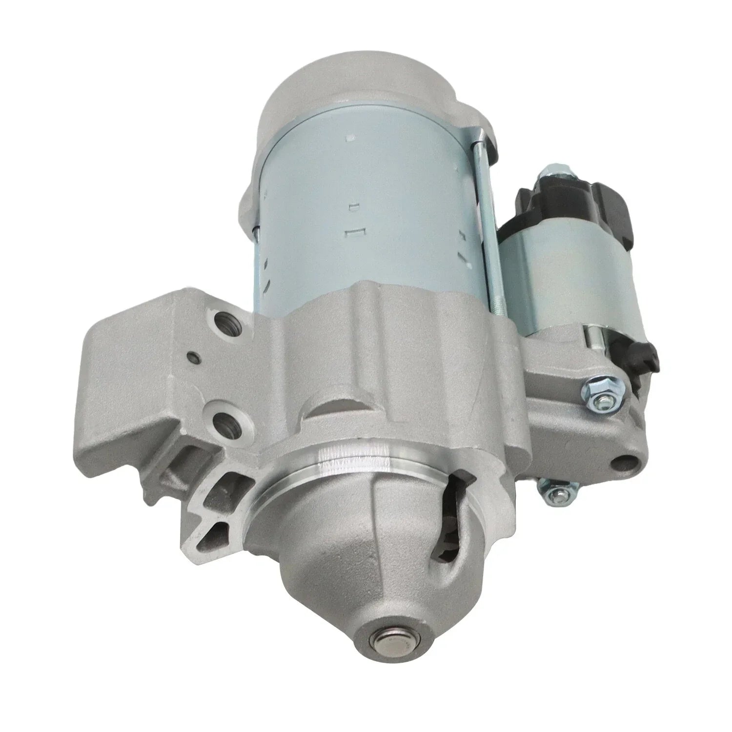 Starter Motor for BMW 540i 740i 840i M2 M3 M4 X3 X5 Z4 (2004–2013)