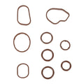 Oil Cooler Gasket Seal Set for Mercedes W204 W205 W212 W639 (2007-2018)