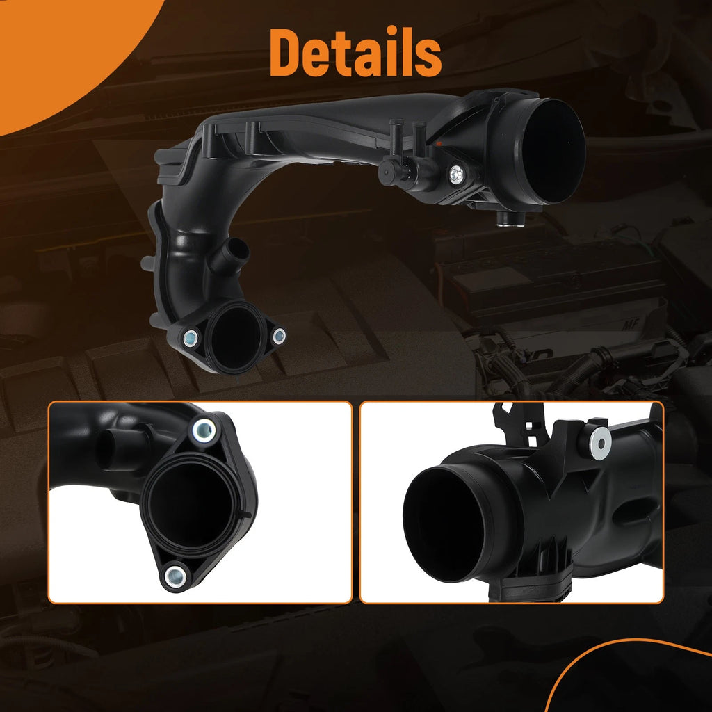 Turbocharger Engine Pipe Assembly for Honda Civic (2022-2023)