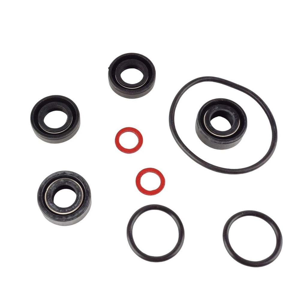 Lower Unit Seal Kit for Yamaha Marine 2HP (1986–1988) 6A1-W0001-22
